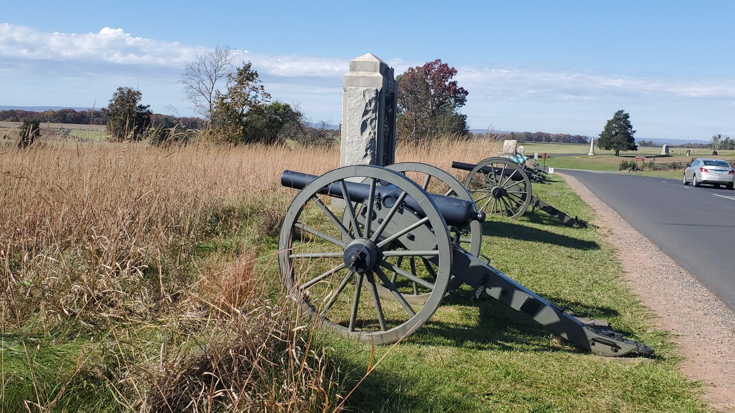 Gettysburg 